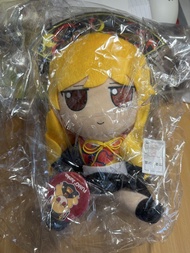 東方project fumo 純狐