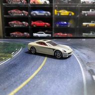 Hot Wheels Ferrari 5 Pack Ferrari 612 Scaglietti White Loose