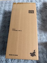 Hot Toys 1/4 比例 TDK TJ 小丑 特別版