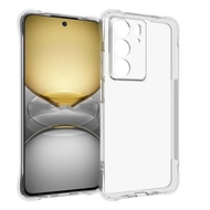 REALME 14X 5G REALME C75 Q SERIES Shock Proof Tpu Casing