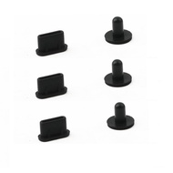 3Sets Dust Plug for Sony Walkman NW-A300 Series NW-A306 NW-A307 NW-A100 A105 A105HN A106 A106HN A100