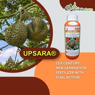 BAJA TINDAKAN BERGANDA ZEENEX UPSARA® 肥殺 10-30-30 DUAL ACTION FERTILIZER FOR DURIAN FLOWERING AND DU