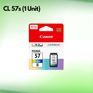 Canon Original Ink Cartridge PG 47 Black CL 57 Color Series (PG-47 CL-57 CL-57S) 47 57 Combo