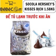 Hershey's Kisses American Chocolate
