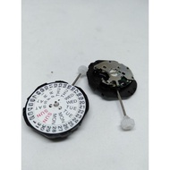 MESIN Sl 28 watch movement Day date can movement