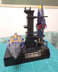 中古Bandai 超合金魂 GX-34R Gunbuster