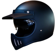 หมวกกันน็อค ZEUS ZS-916 วินเทจวิบาก  ราคา 2200.-