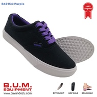 JV0 B-BUM Unisex Canvas Shoes B49153/B49154 (Red / Purple) Unisex Sneakers