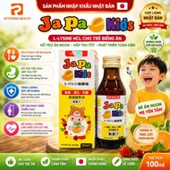 Delicious syrup for babies Genuine Japa Kids delicious weight gain syrup for babies