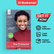 The Protector: Your Guide to the ISFJ Personality Type by Jankowski, Jaroslaw | Pape | 9788379810901