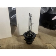 Xenon bulbs D1, D2, D3, D4