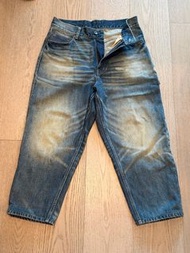 二手Madness牛仔褲