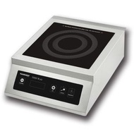 德國卓爾 - IC-S5010高火力電磁爐 5000W (無蘇頭，要簪線安裝) ICS5000