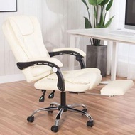 YL572Office Chair辦公椅按摩椅大班凳轉椅家用電腦椅升降椅