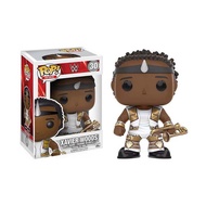 Funko Wwe - Xavier Woods - 12361