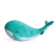 Offspring Whale Plushie