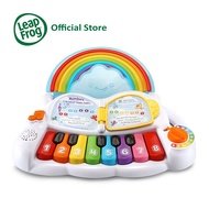 LeapFrog Learn & Groove Rainbow Lights Piano | Baby Toys | Early Learning Toys | 6 months+ | 3 month