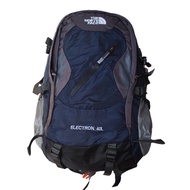 TAS RANSEL TNF TAS PUNGGUNG THE NORTH FACE OUTDOOR 40L ANEKA WARNA