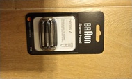 BRAUN Shaver Head (Series 7 73S)