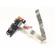 Suitable for Acer E1-571 E1-531 V3-551G V3-571G V3-531GUSB Small Board LS-7911P