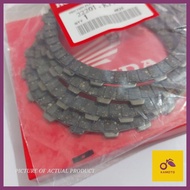 [KM] HONDA - TMX155 - CLUTCH LINING - 22201-GF6-000 - SPARE PARTS