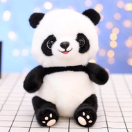 YUANSIQI | Customizable Chengdu Panda Plush Toy