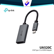 TP-Link UA520C USB Type-C to HDMI Adapter