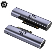 【Popular choice】 Type C Pd Fast Charging Plug 102w Usb C Adapter Converter For Microsoft Surface Pro