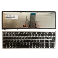 G505S Lenovo IdeaPad G500S G510S S500 Z510 S510P Flex-15 Z505 US Keyboard with Backlit pxa2