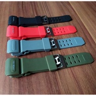 GSHOCK GG-1000 WATCHTALI G-SHOCK GG1000 RUBBER STRAP