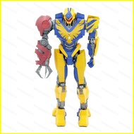 Pacific Rim The Black Action Figure Atlas Destroyer Model Dolls Toys For Kids Ornament Collection