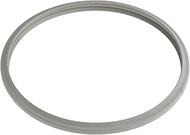 DL SERVICE Gasket for Fissler Pressure Cooker Diameter 22 cm, Replacement Part Compatible with Vario