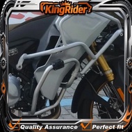 F 900 GS Adventure Anti Falling Kit Motorcycle Engine Guard Crash Bar Bumper Stunt Cage Protector Fo