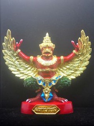 choi.2009泰國佛牌 屈破燙 龍婆嘩啦 鷹神供奉型