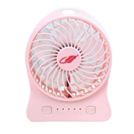 Explosions Gongtian F95D Handheld Fan Desktop 4 file Desktop Handheld USB Outdoor Small Fan Banana F
