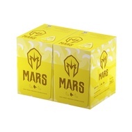 MARS Whey Protein Hydrolysate 24 Packs Box Set - Banana Flavor