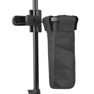 Rack Drum Stick Bag Oxford Cloth Drum Stick Bag Portable Drum Stick Barrel Drum Stick Bag Large Clip