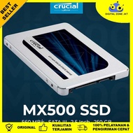 Crucial MX500 SSD 560MB/s SATA III 2.5 Inch