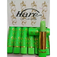 LIPSTICK HARE / LIPSTICK HIJAU / LIPSTICK MEKAH LEGEND