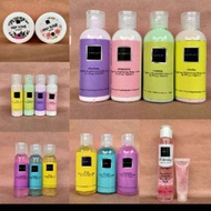 [JOLLY READY] Scarlett Whitening Share in Bottle Tube and Jar (Scarlett Mini/Repack)