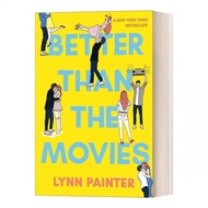 wholesales English book : Better Than The Movies #1 / Nothing like the Movies #2 used book