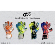 Ustar GK01 Pka Gloves
