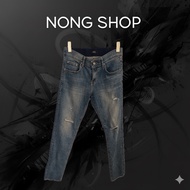 Men's Jeans Brand Name (TDH) Code NK021