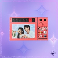 OST Twenty Five, Twenty One movie music album set (Age 25, age 21) 2521, sealed