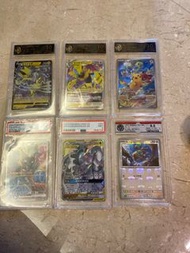 Pokémon card