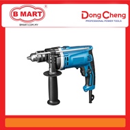 DONG CHENG 16MM IMPACT DRILL 710W Z1J-FF-16