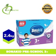 BONAKID PRE-SCHOOL 3+  2.4kg "BEST DEAL" | Oct 2023 Expiry | BONAKID 2.4kg | BONAKID 3 PLUS | BONAKI