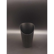 1 Box / Spout Paper Cup (Fries Holder)