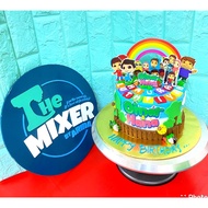 topper kek omar dan hana