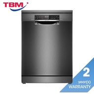 [Klang Valley Delivery Only] Bosch SMS4HMC01R Dishwasher Series 4 60cm